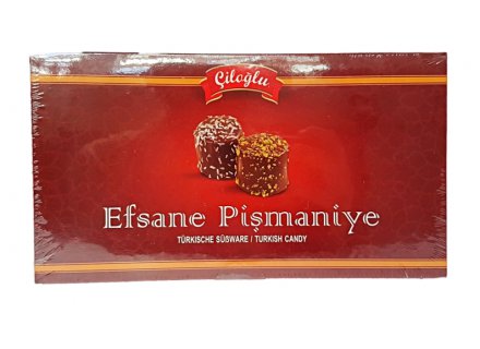 CILOGLU EFSANE CIKO. PISMANIYE 220G