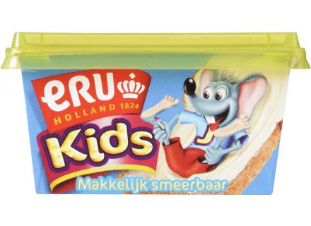 ERU KIDS 100G