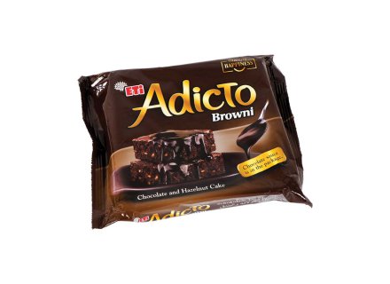 ETI ADICTO BROWNI 200G