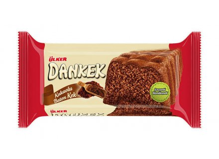 ULKER DANKEK CAY SAATI CACAO 200G