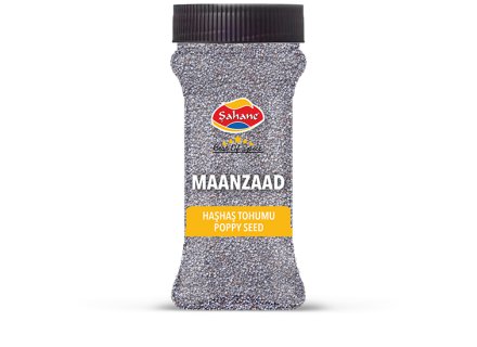 SAHANE PET MAANZAAD 180G