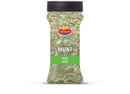 SAHANE PET MUNT 50G