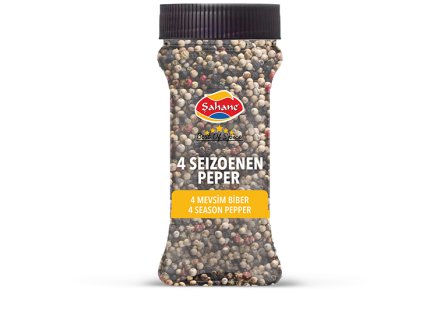 SAHANE PET PEPER 4 SEIZOEN 150G