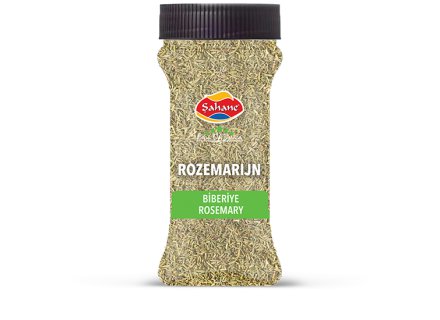 SAHANE PET ROSEMARIJN 90G