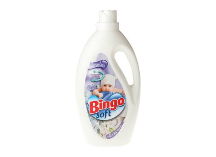 BINGO WASVERZ. SENSITIVE 3L