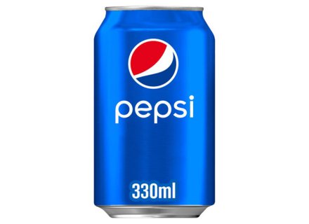 PEPSI 330ML