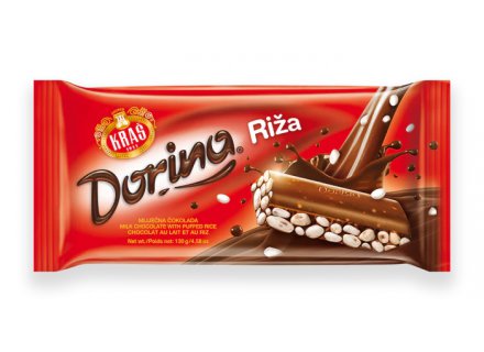 KRAS DORINA RICE 130G