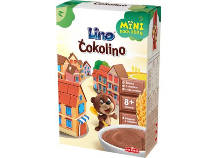 PODRAVKA LINO COKOLINO 200G