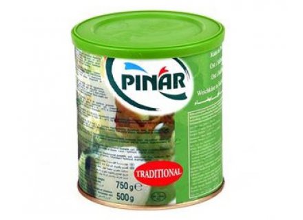 PINAR KAAS WIT 500G