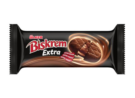 ULKER BISKREM EXTRA KAKAO 184G