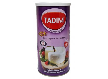 TADIM KAAS WIT %55 VET 800G