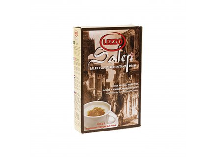 CILOGLU SALEP 325G