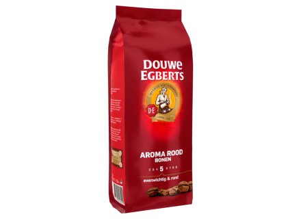 DOUWE EGBERTS BONEN 500G