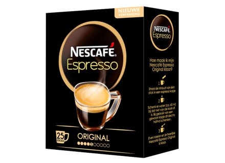 NESCAFE ESPRESSO 45G