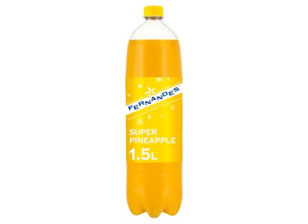 FERNANDES SUPERPINEAPPLE 1,5LT