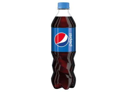 PEPSI REGULAR 500ML