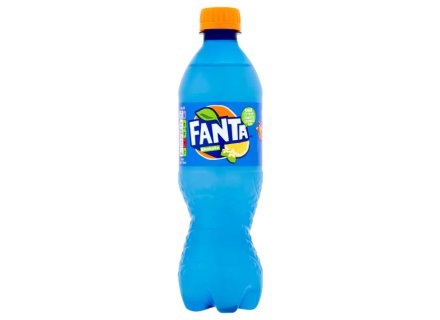 FANTA SHOKATA 500ML