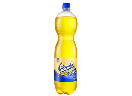 STRUMKA LIMONADE 1,5L