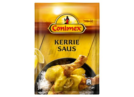 CONIMEX KERRIESAUS 40G