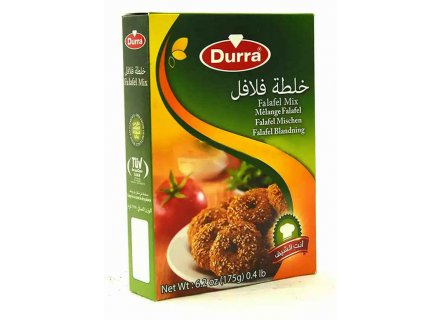 DURRA FALAFEL MIX 175G