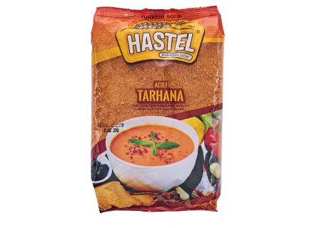 HASTEL TARHANA ACILI 500G