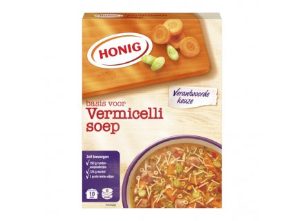 HONING VERMICELLI SOEP 96G