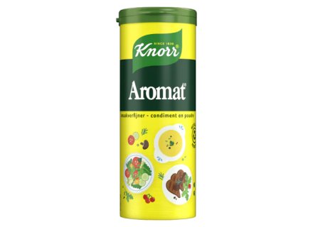 KNORR AROMAT NATUREL 88G