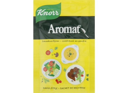 KNORR AROMAT NAVULZAK 38G