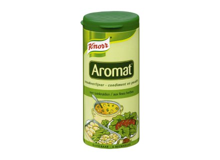 KNORR AROMAT TUINKRUIDEN 88G