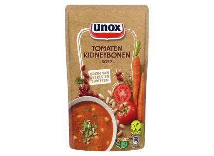 UNOX TOMATEN KIDN. SOEP 570ML