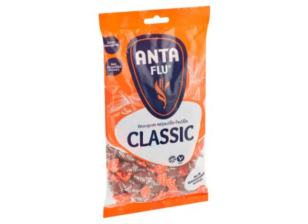 ANTA FLU CLASSIC 275G