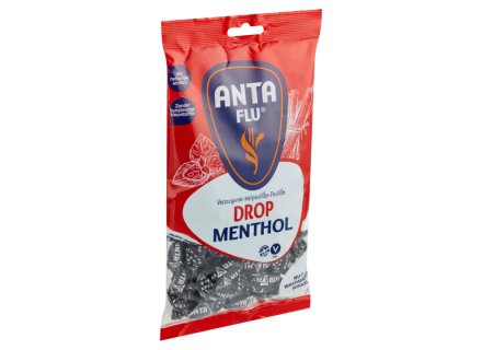 ANTA FLU DROP MENTHOL 275G