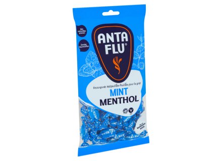 ANTA FLU MENTHOL 275G