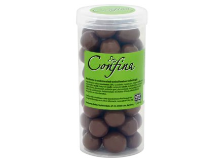 CONFINA HAZELNOTEN CHOCO 200G