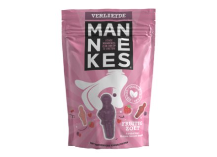 ECHTE MANNEKES VERLIEFDE 225G