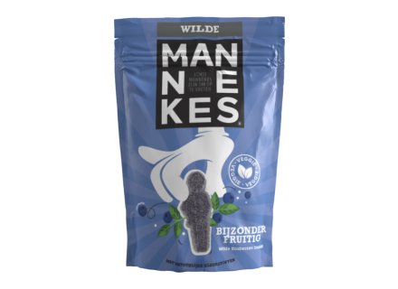 ECHTE MANNEKES WILDE 225G