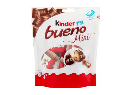 KINDER BUENO MINI 108G