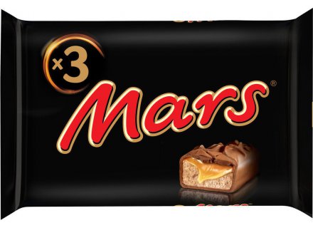 MARS 3PACK