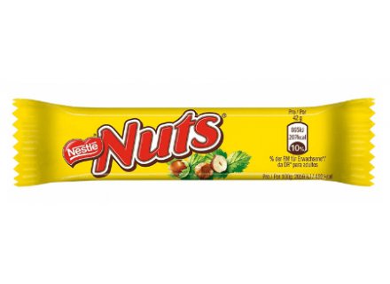 NUTS SINGLE 42G