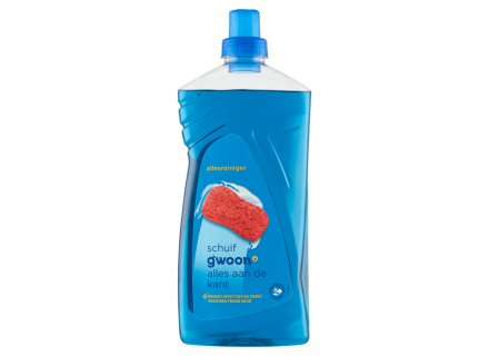 G'WOON ALLESREINIGER NORM. OCEA 1250 ML