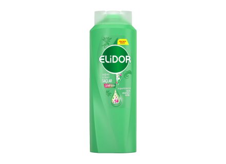 ELIDOR SHAMPOO GEZOND GROEIENDE HAREN 500ML