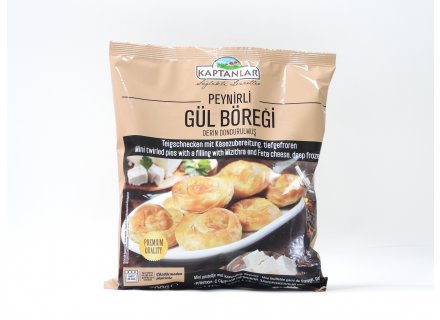 KAPTANLAR BOREK GUL (KAAS) 700G