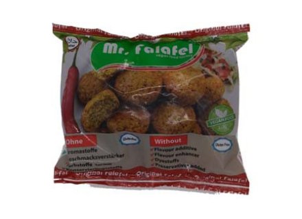 MR.FALAFEL 750G