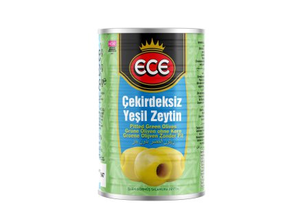 ECE OLIJVEN GROEN (Z.PIT) 560G