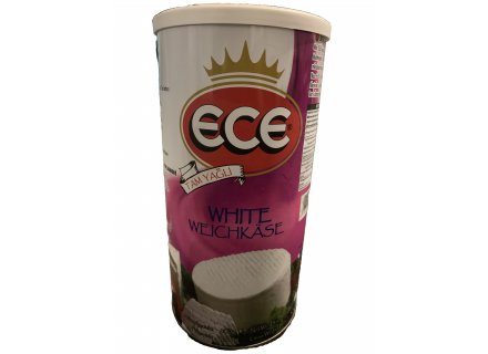 ECE KAAS WIT 55%VET (VOL) 800G