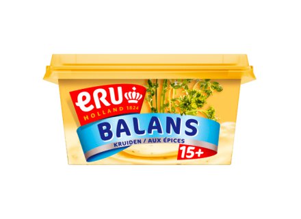 ERU BALANS KRUIDEN 100G