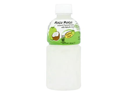 MOGU MOGU COCOS SMAAK 320ML