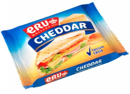 ERU CHEDDAR KAAS 150G