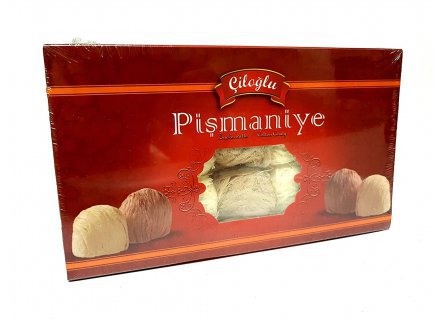 CILOGLU PISMANIYE 180G