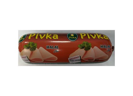 PIVKA KIPSALAMI 800G